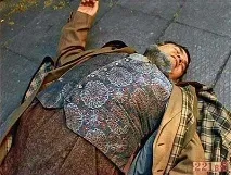 Кіноляпи у фільмі Пригоди Шерлока Холмса та доктора Ватсона пригоди