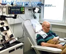 Клініка пухлини серця клініка