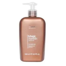 Кератин лосьйон Kapous Magic Keratin Lotoin 500 мл kapous