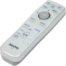 Кінотеатральний LCD проектор Sanyo PLV-Z1 проектора