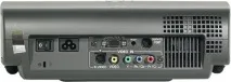 Кінотеатральний LCD проектор Sanyo PLV-Z1 проектор