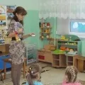 Конспект заняття «Хліб заняття