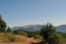 Кінна прогулянка Алуштою, як все було було