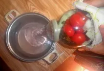 консервовані