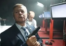 Коли вийде серіал Посольство Про що серіал Посольство посольство