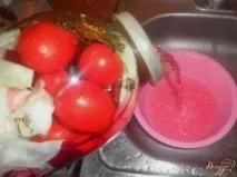 капустою
