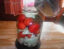 буряком