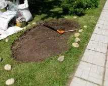 Компостна яма на дачі туалет, біотуалет, відео-інструкція як зробити своїми руками, пристрій, дачі