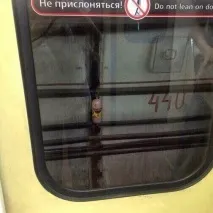 Ковбаса Гаряче додаємо