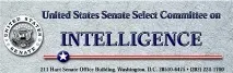 Комітет із розвідки Сенату США Грем