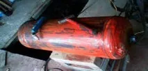 Коптильня з газового балона своїми руками, Вироби своїми руками для авто, дачі та будинку руками