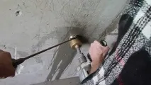 Коронка по бетону конструкційні особливості та застосування алмазних, твердосплавних виробів особливості
