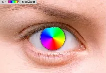 Красиві очі у фотошопі, Уроки Фотошопу (Photoshop) - Відеоуроки Фотошопу, дизайн, фотографія фотошопі