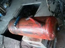 Коптильня з газового балона своїми руками, Вироби своїми руками для авто, дачі та будинку газового