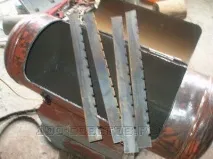 Коптильня з газового балона своїми руками, Вироби своїми руками для авто, дачі та будинку балона