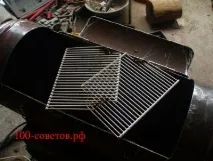 Коптильня з газового балона своїми руками, Вироби своїми руками для авто, дачі та будинку коптильня