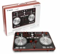 Vestax