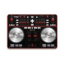 Vestax