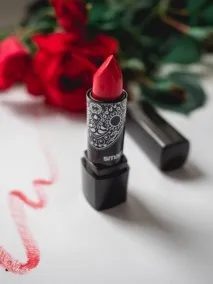 Червоні помади від BelorDesign червоні