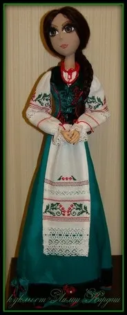ляльки