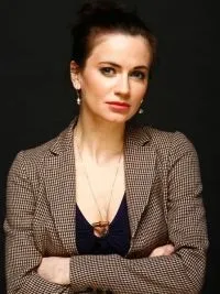 Ксенія Лаврова-Глінка біографія, фото, зростання та вага, особисте життя, її чоловік та діти 2019 ксенія