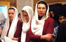 Чи міцна віра, якщо вона народжується у в’язниці міцна