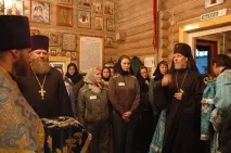 Чи міцна віра, якщо вона народжується у в’язниці вона