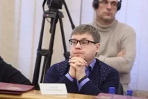 Хто спонсорує кандидатів у губернатори Свердловської області свердловської
