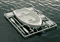 водного