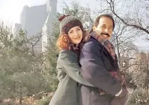 Кумири моєї юності Наталія Орейро, Блогер Mademoiselle_Anastasia на сайті 17 липня 2017, СПЛІТНИК моєї