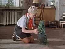 хоттабич