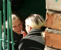 Чи міцна віра, якщо вона народжується у в’язниці якщо