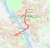 тунелі