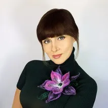Краса рукоділля краса
