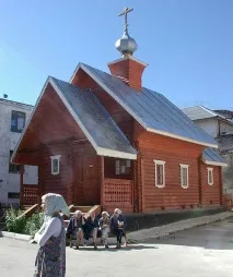Чи міцна віра, якщо вона народжується у в’язниці вона