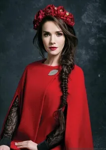 Кумири моєї юності Наталія Орейро, Блогер Mademoiselle_Anastasia на сайті 17 липня 2017, СПЛІТНИК кумири
