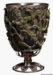 Кубок Лікурга лікурга