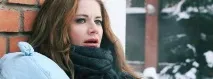 Ксенія Лаврова-Глінка (акторка) біографія та особисте життя біографія
