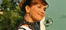 Кумири моєї юності Наталія Орейро, Блогер Mademoiselle_Anastasia на сайті 17 липня 2017, СПЛІТНИК орейро