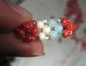 Квадратний шнур, Салон Ексклюзивного Бісеру beading patterns free ексклюзивного