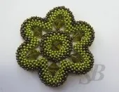 Квадратний шнур, Салон Ексклюзивного Бісеру beading patterns free ексклюзивного