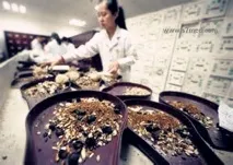 Лікування остеопорозу в Китаї організму