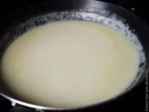 Лазання з шинкою та грибами лазання