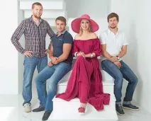 Лена Ленина секрети успіху у бізнесі - Зірки успіху