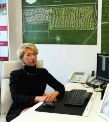 Лена Ленина секрети успіху у бізнесі - Зірки секрети