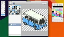 Кращі графічні редактори для Mac OS X, Новини Apple графічні