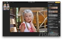 Кращі графічні редактори для Mac OS X, Новини Apple графічні