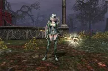 Lineage 2 - У що одягнути SoulBreaker (Кат) Гайд, проходження гри soulbreaker