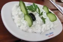Краще за болгарські салати тільки болгарська камбала болгарська