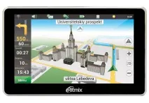 Найкращий навігатор для автомобіля 2016 року навігатор